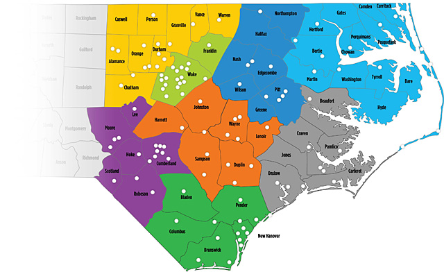 Roman Catholic Diocese of Raleigh