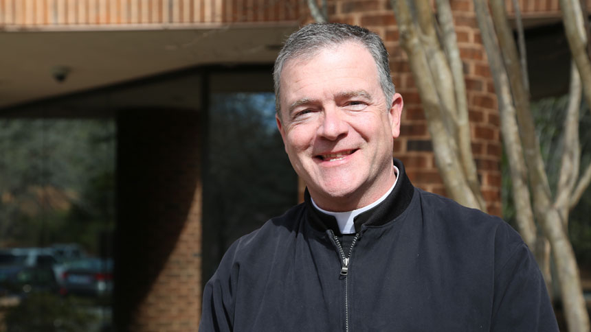 Father Philip Tighe