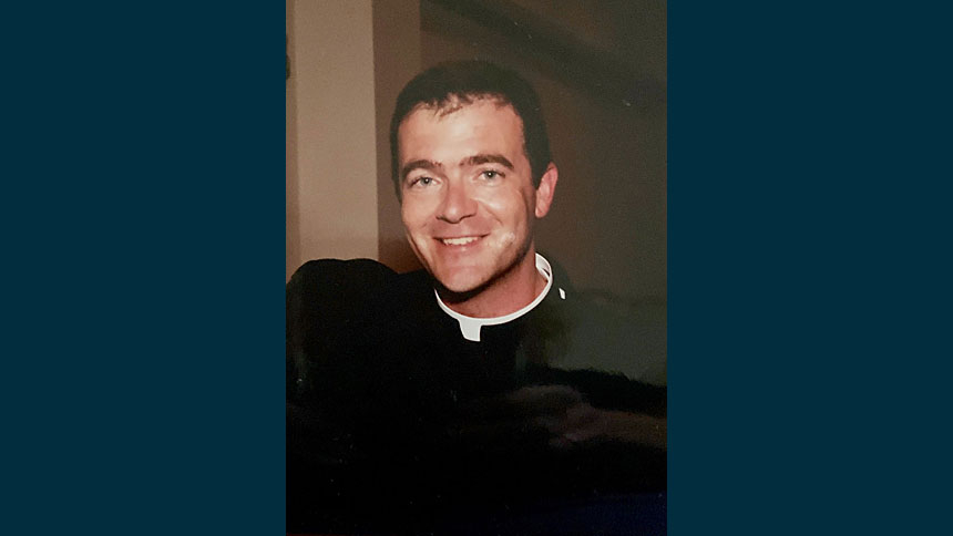 Father Philip Tighe