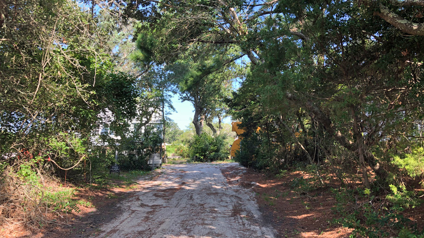 Ocracoke to be home of new, Catholic chapel