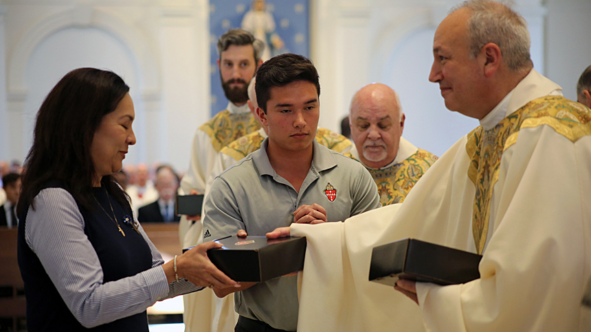 Chrism Mass 2023