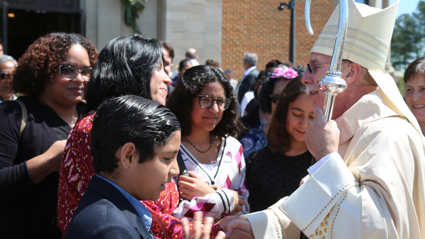 Chrism Mass 2023