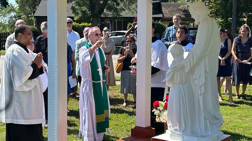 Way of St. Joseph 'not simply another devotion'