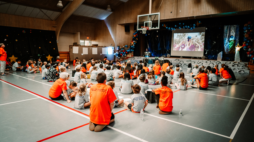 My Catholic Summer: Snapshots from sunny days