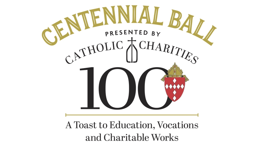 Centennial Ball - A Toast to Education, Vocations and Charitable Works